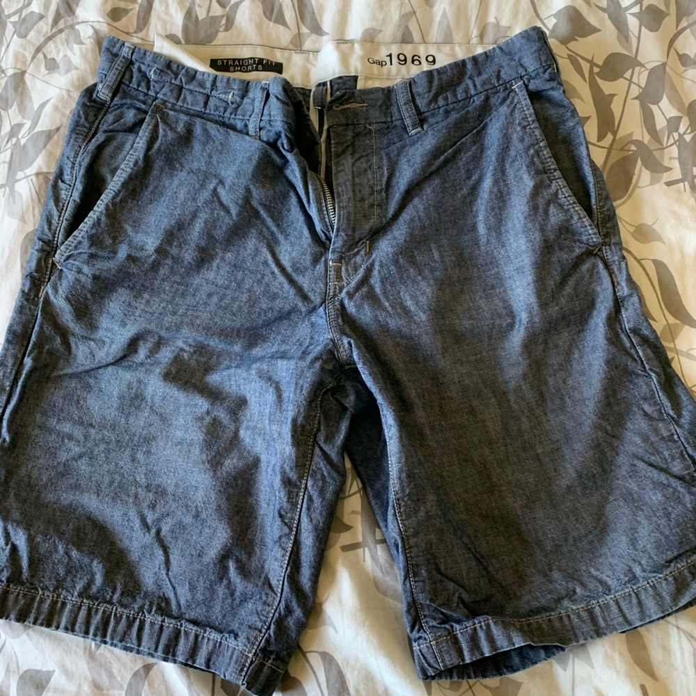 MENS SHORTS